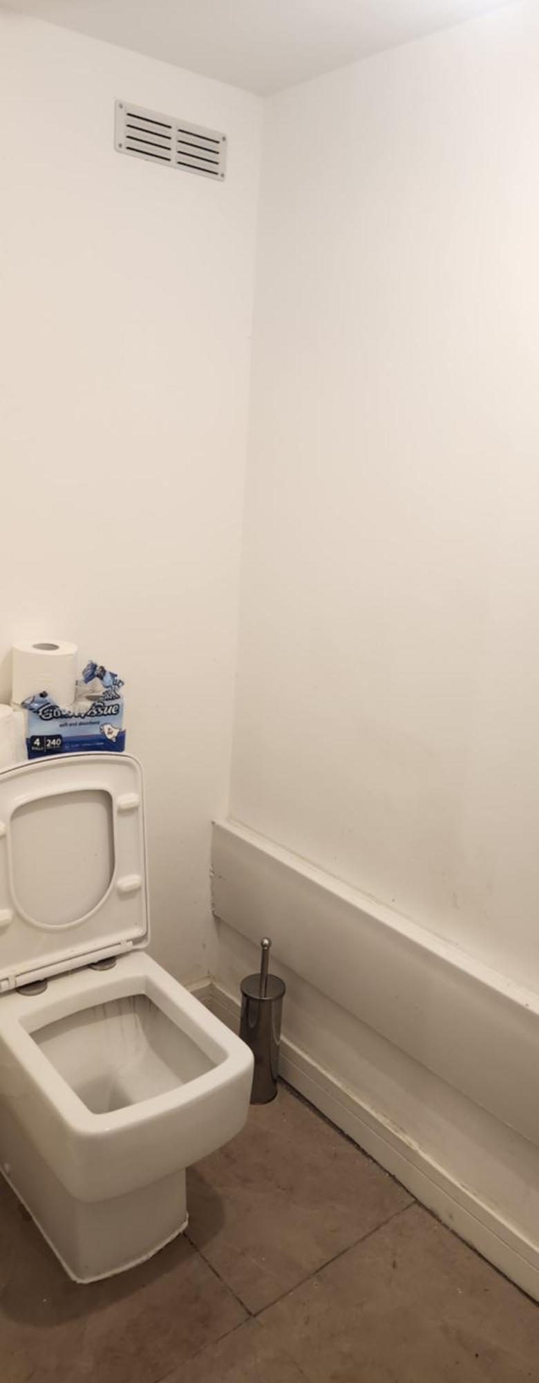 44 Beyers Close Manchester Eksteriør billede
