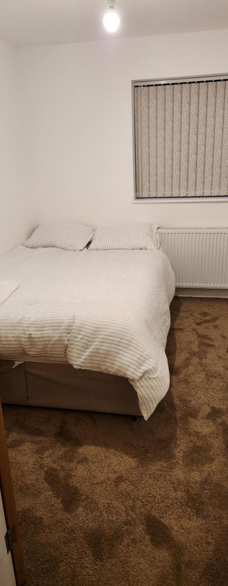 44 Beyers Close Manchester Eksteriør billede