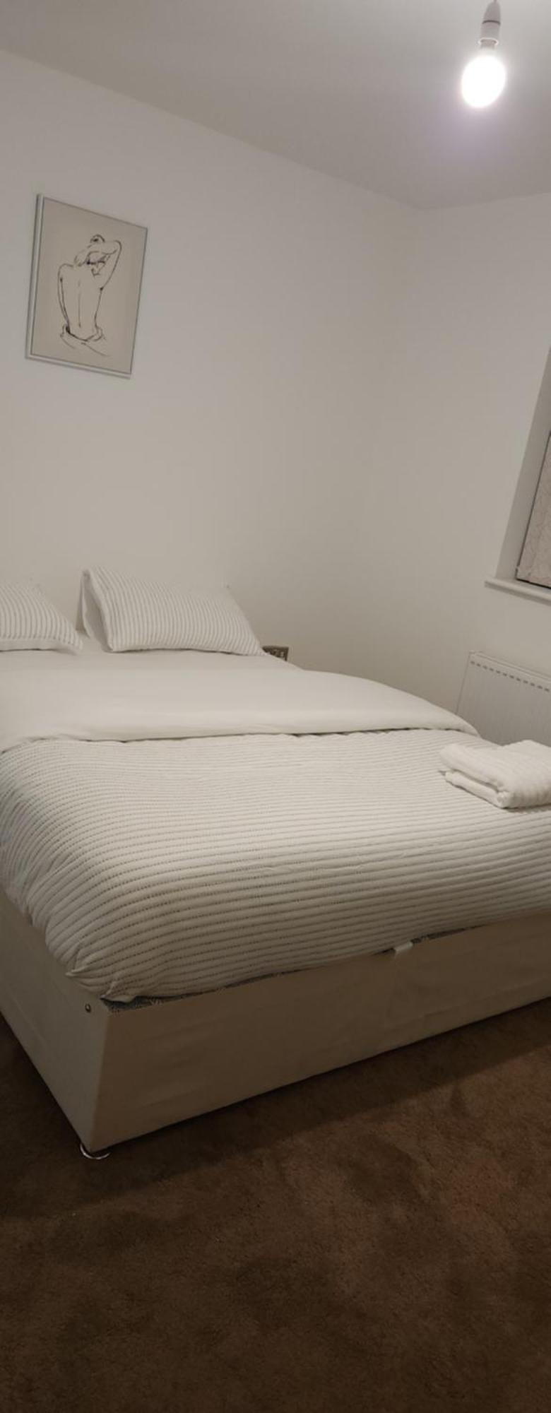 44 Beyers Close Manchester Eksteriør billede